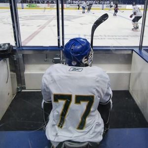 Meet your Posher, Ryan